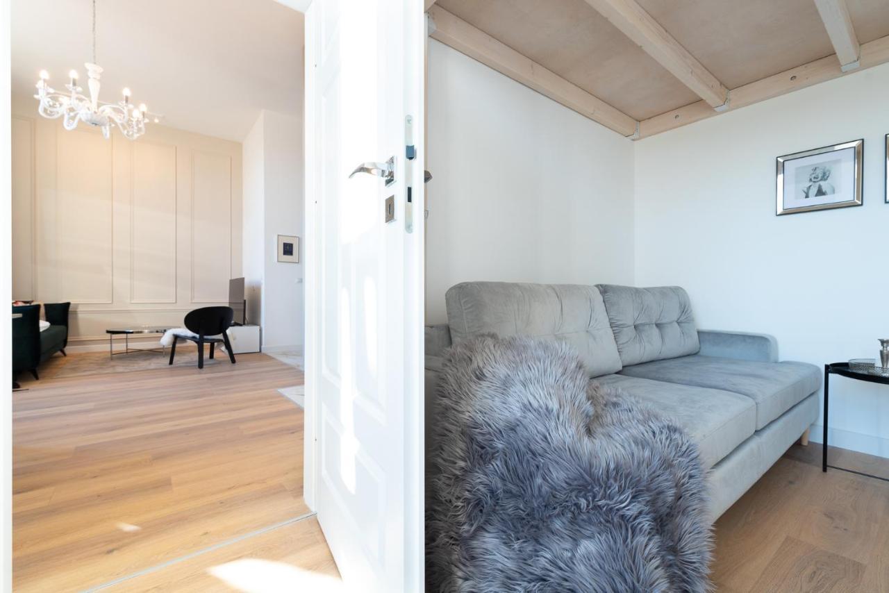 Apartamento A.s. Podwale