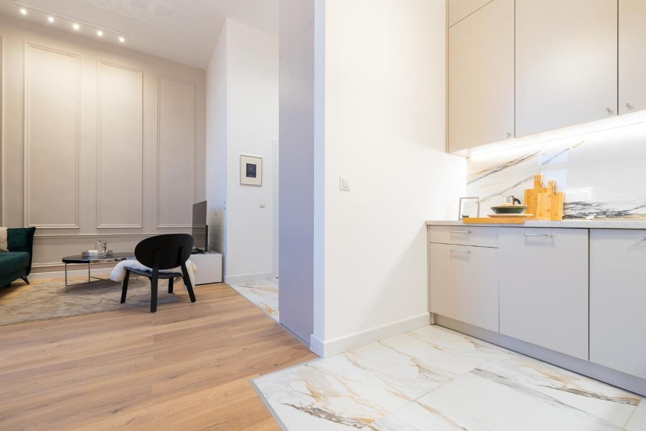 Apartamento A.s. Podwale *