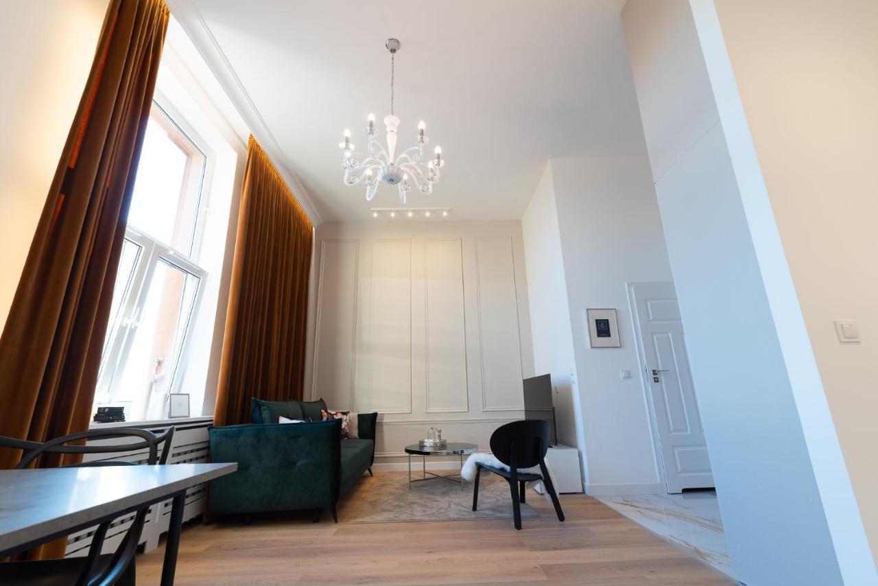 Apartamento A.s. Podwale